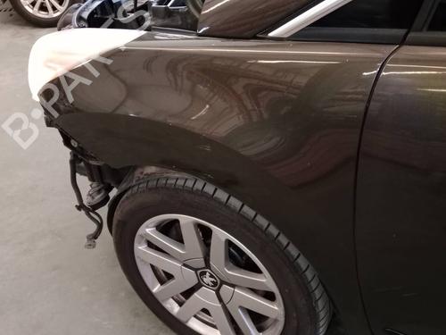 Used Left front fenders PEUGEOT 3008 I MPV (0U_) 2.0 HDi Hybrid4 (163 hp) 30534234