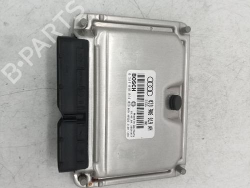 Used Engine control unit (ECU) Engine control unit (ECU) 38321031 38321031
