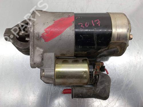 Starter HYUNDAI ELANTRA III Saloon (XD)  | BP10861261M8 