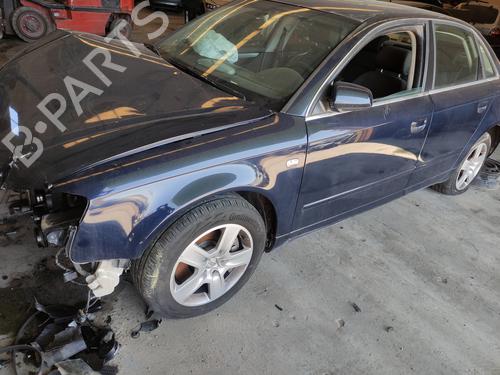 Ballast Xénon AUDI A4 B7 Avant (8ED) 2.5 TDI | BP9839360C53 