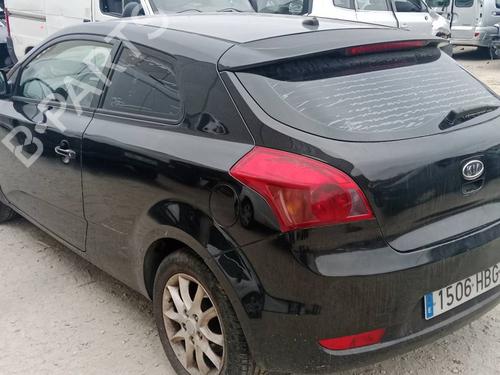 Engine control unit (ECU) KIA CEE'D Hatchback (ED)  | BP30096264M57 