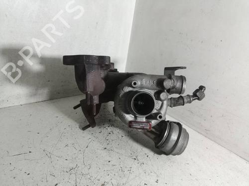 Turbolader/Kompressor SEAT LEON (1M1) [1999-2006]  28278649
