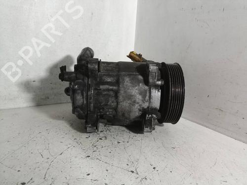 AC compressor PEUGEOT 407 Coupe (6C_) 2.7 HDi | BP30775404M34