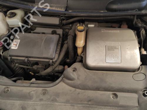 Gearbox TOYOTA PRIUS Liftback (_W2_)  | BP28278586M3 