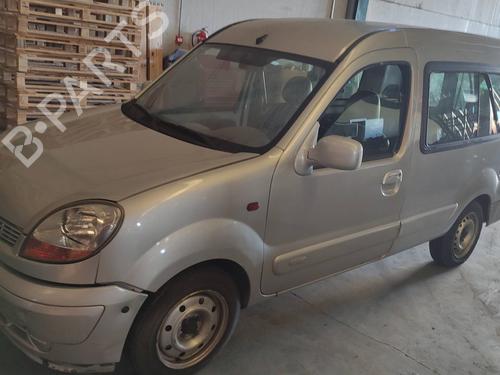 Steering rack RENAULT KANGOO (KC0/1_) D 65 1.9 (KC0E, KC02, KC0J, KC0N) | BP24905819M22 - Image 3