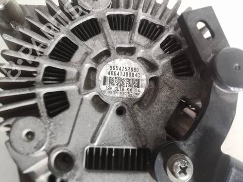 Alternator CITROËN C5 II (RC_) | BP39185182M7 - Image 5