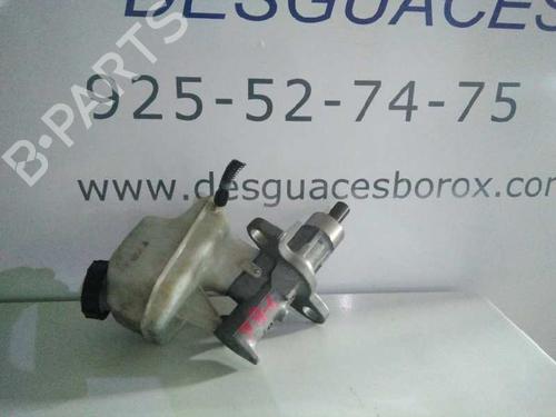 Used Brake master cylinder OPEL INSIGNIA A (G09) [2008-2017]  1641694