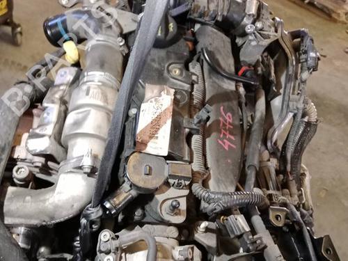 Motor FORD FOCUS III Turnier 1.6 TDCi (95 hp) 23410689