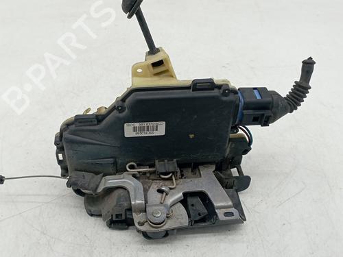 Høyre foran lås SEAT IBIZA III (6L1) [2002-2009]  18264202