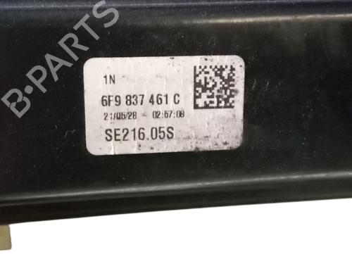 Front left window mechanism SEAT ARONA (KJ7, KJP) | BP30172711C22