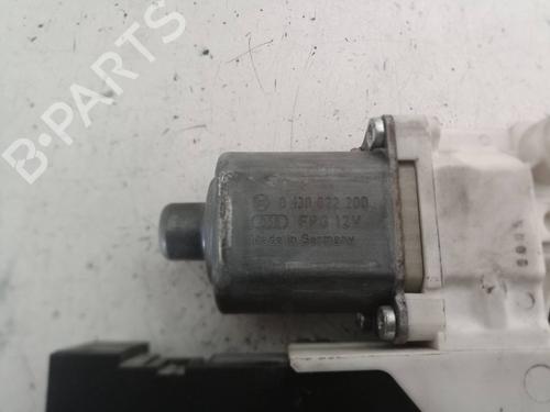 Left front window motor PEUGEOT 407 Coupe (6C_) 2.0 HDi | BP10252322E21 