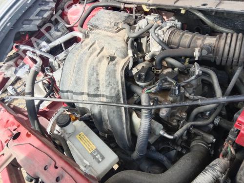 Engine NISSAN JUKE (F15) | BP31972978M1