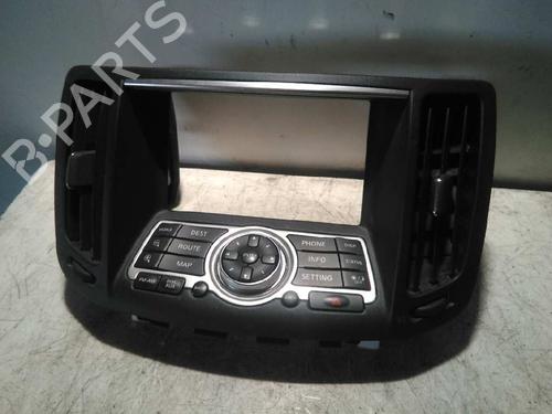 Electronic module INFINITI G Saloon 37 | BP5962970M83 - Image 4