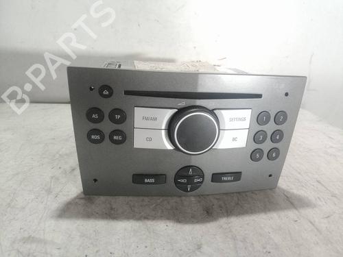 Bilradio OPEL ASTRA H (A04) [2004-2014]  7775194