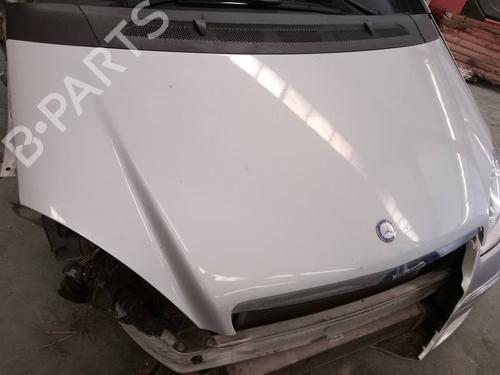 Used Hood MERCEDES-BENZ A-CLASS (W169) A 180 CDI (169.007, 169.307) (109 hp) 21842476