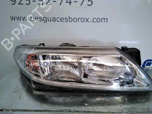 Used Right headlight RENAULT LAGUNA II Grandtour (KG0/1_) [2001-2007]  1867470