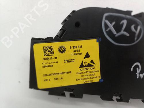 Switch BMW X5 (F15, F85)  | BP26705787I30 