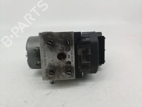 Used ABS pump TOYOTA YARIS (_P1_) [1999-2005]  9393741