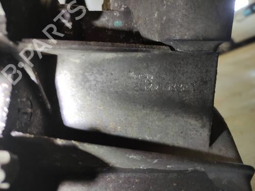 Gearbox FIAT GRANDE PUNTO (199_)  | BP10252315M3 