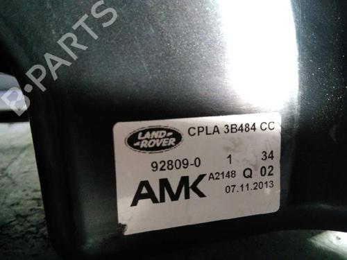 Other LAND ROVER RANGE ROVER SPORT II (L494) 3.0 SDV6 4x4 | BP14303353O1 