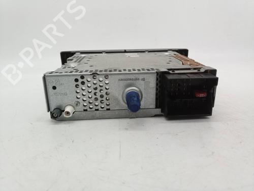Radio PEUGEOT 308 I (4A_, 4C_)  | BP12990292E6 