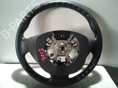 Steering wheel NISSAN NOTE (E12) 1.2 | BP5945373C49 