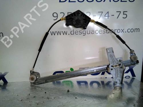 Rear left window mechanism PEUGEOT 307 SW (3H) 2.0 HDi 135 | BP1432832C24 