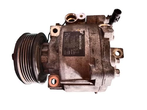 AC compressor CITROËN C4 AIRCROSS  | BP23891808M34 