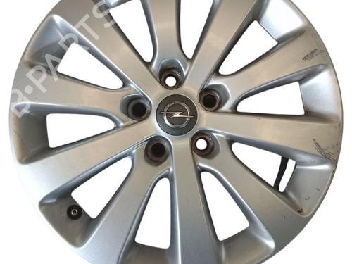 Jante OPEL ASTRA J (P10) [2009-2016]  31957853