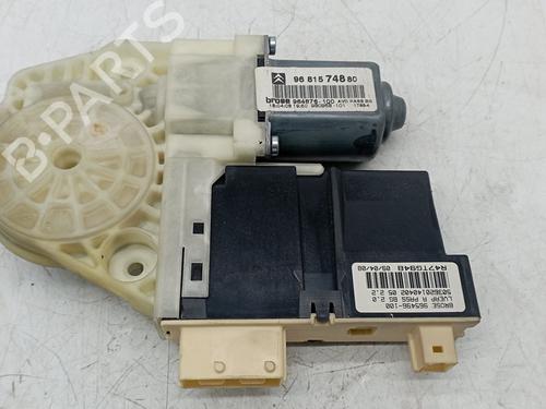 Right front window motor CITROËN C4 I (LC_)  | BP20657796E20 
