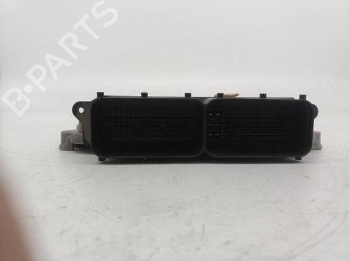Engine control unit (ECU) HYUNDAI TUCSON (TL, TLE)  | BP9686968M57 