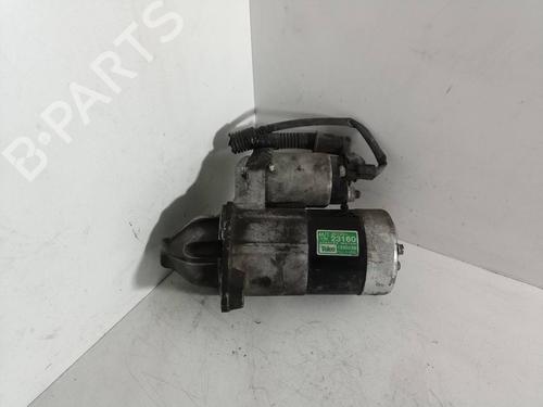 Startmotor HYUNDAI TUCSON (JM) [2004-2019]  9680568
