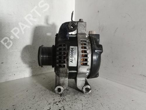 Generator TOYOTA RAV 4 III (_A3_) 2.2 D 4WD (ALA30_, ALA30R) (177 hp) 31332486
