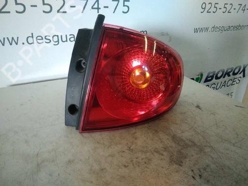 Used Right taillight SEAT ALTEA (5P1) [2004-2015]  3202540