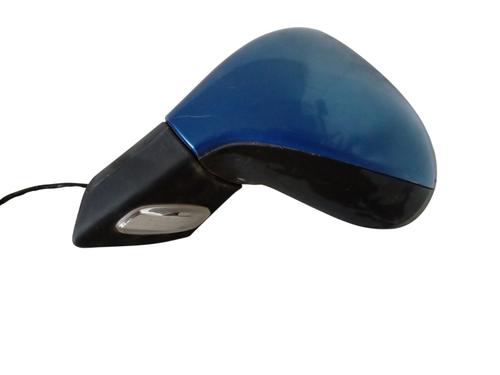 Left mirror PEUGEOT 207 (WA_, WC_) | BP30121235C26