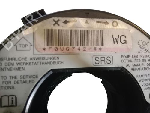 Squib airbag HONDA CIVIC VIII Hatchback (FN, FK) 2.2 CTDi (FK3) | BP25793557C102 