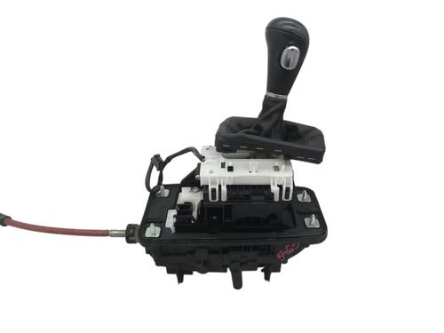 Gear lever AUDI A6 Allroad C6 (4FH) 3.0 TDI quattro | BP32273417M90