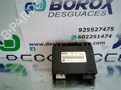 Other SAAB 9-3 Estate (E50)  | BP14302806O1 