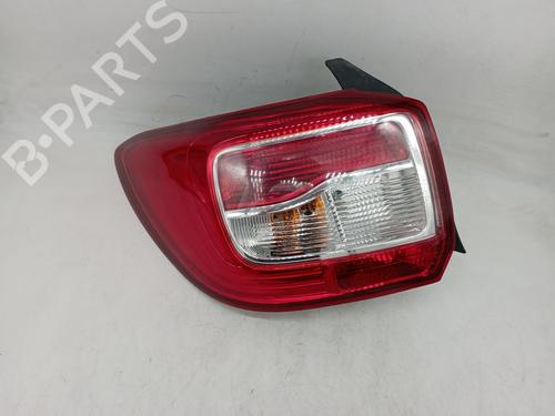 Used Left taillight Left taillight DACIA LOGAN (LS_) 1.5 dCi (LS04) (88 hp) 34342272 34342272