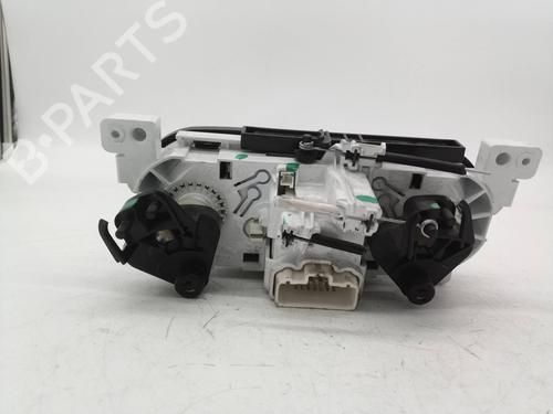 Climate control DACIA SANDERO II  | BP13934291I5 