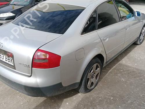 Gearkasse AUDI A6 C5 (4B2, 4B4)  | BP29735821M3 