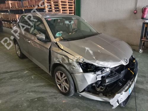 Used Parts SKODA FABIA III Estate (NJ5) [2014-2022]  4407164