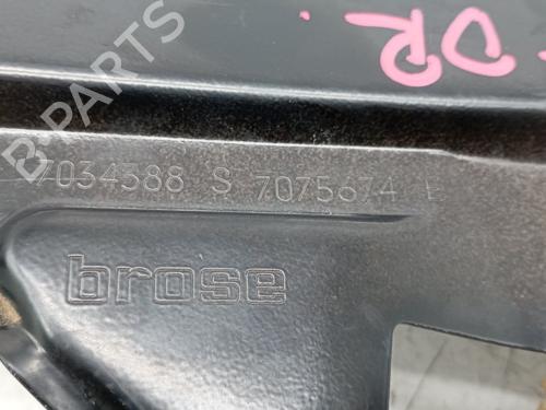 Rear right window mechanism BMW 5 Touring (E61)  | BP18862678C25 