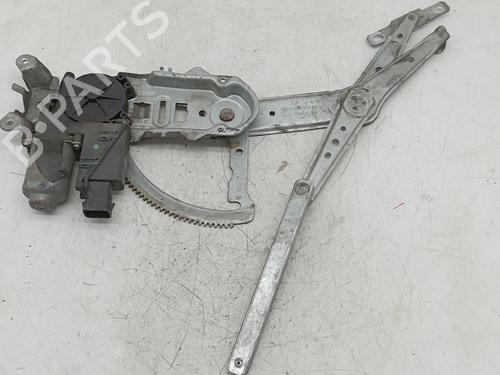 Front right window mechanism OPEL CORSA C (X01)  | BP19264504C23 