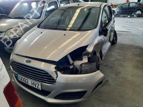 Steering column stalk FORD FIESTA VI (CB1, CCN) 1.25 | BP12595862I23 
