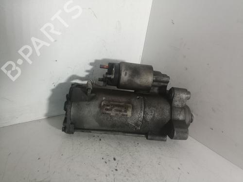 Starter FORD FOCUS II (DA_, HCP, DP) | BP36813919M8 - Image 3