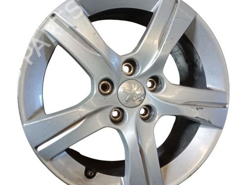 Used Rim PEUGEOT 508 I (8D_) 1.6 HDi (112 hp) 22711726