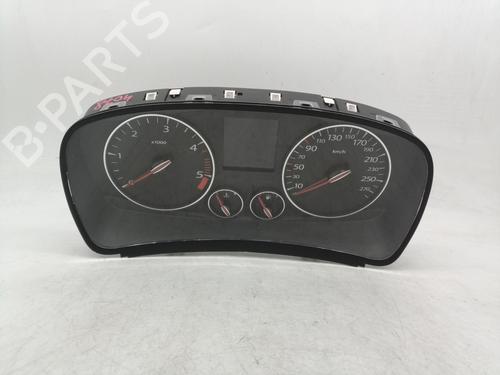 instrument-cluster-renault-laguna-iii-bt01-2007-2008-2009-2010-2011-2012-2013-2014-2015-32724492 main image