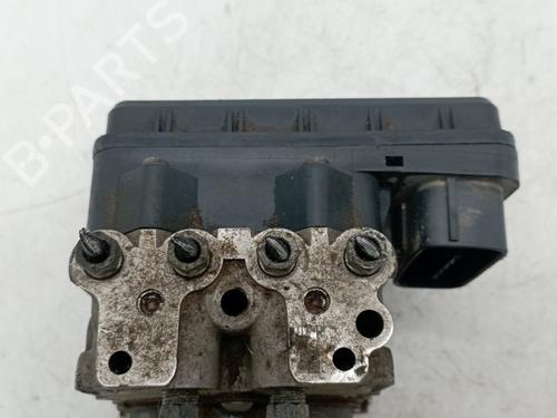 ABS pump TOYOTA RAV 4 IV (_A4_)  | BP19314766M43 