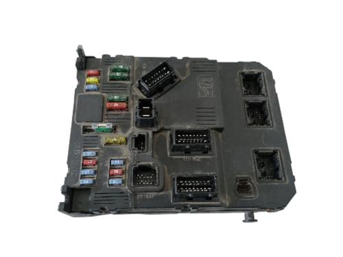 Sikringsdose PEUGEOT PARTNER MPV (5_, G_) [1996-2025]  30687943